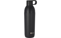 Berger Thermos drinking bottle with lid 2-in-1 (mug - thermos) 550 ml - Img 4