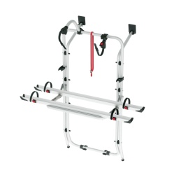 Bike carrier Fiamma Carry-Bike Mercedes Vito 1996 - 2003, with tailgate