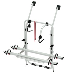 Bike carrier Fiamma Carry-Bike VW T4 with tailgate