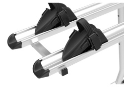 Bike carrierThule Elite Van XT for Fiat Ducato manufactured after 2007, without holes - Img 3