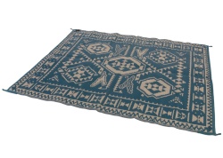 Bilberry ground sheet / camping mat 200 x 150 cm - Img 2