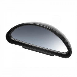 Blind spot mirror