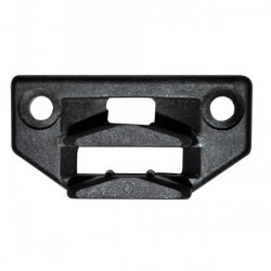 Blocator pentru fereastra Polyplastic 810, distanta dintre gauri 20 mm (1 buc)