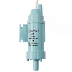 Booster water pump "VIP Inline" 16l / 0,6 bar for caravans or motorhomes