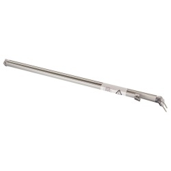 Braț articulat 300 – 450, stânga, pentru marchiza Fiamma F45 i / F45 Ti / ZIP F45 Ti