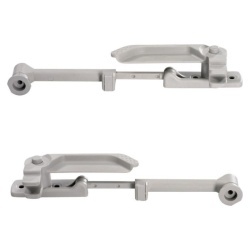 Braț deschidere 600, 475 mm pentru fereastra Dometic S6, pereche (4460003899)