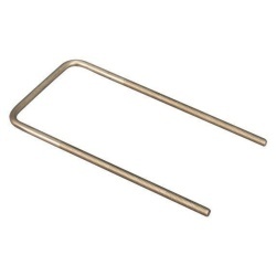 Bride în U M6 pentru suportul de biciclete Fiamma Carry-Bike Caravan XLA / Caravan Active, set 4 buc