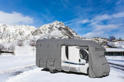 Brunner 4-layer breathable, UV-resistant, breathable and UV-resistant TNT car car cover - Img 8