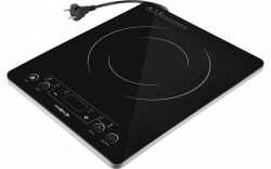 Brunner small induction hob, 300 - 2000W