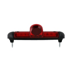 Camera marsarier cu lampa stop universala pentru camper Mestic MC-130 - Img 2