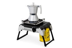 Camp4 Cook'n'Fold gas cartridge cooker - Img 5