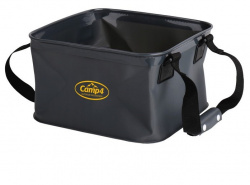 Camp4 Tilly" 15l multifunctional collapsible pot