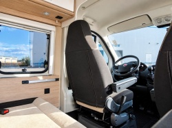 CAMPER Fiat Ducato 2.0L (115 CP) - 2018 - Img 5