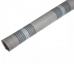 Camping ground sheet 500 g/m², polypropylene fabric (raffia), 250 x 600 cm GRI GRI - Img 2