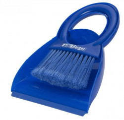 Camping set with a camping dustpan and broom - Img 2