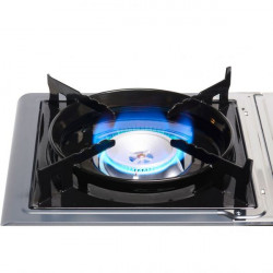 Campingaz Camp Bistro Camp Bistro 3 camping stove with CP250 cartridge cylinder and transport box - Img 4