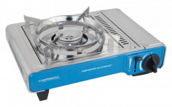 Campingaz Camp Bistro DLX Camp Bistro DLX camping stove with cartridge and transport box - Img 2