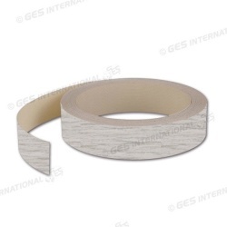 Cant ABS, culoare Amberes, 16 mm