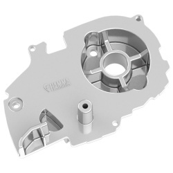 Capac casetă titan, pentru marchiza Fiamma F80 L