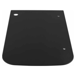 Capac sticlă combinație Dometic MO 9222 nouă, aragaz dreapta (4453001504)