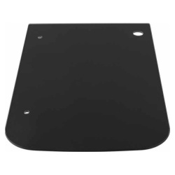 Capac sticlă combinație Dometic MO 9222 nouă, aragaz stânga (4453001499)
