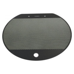 Capac sticlă pentru chiuveta rotundă Dometic SNG 420 (105313583)