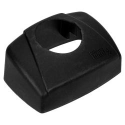 Capace pentru cadrul superior pentru suportul de biciclete Fiamma Carry-Bike VW Crafter (din 2017) / Pro (din 2023), set 2 buc