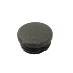 Capăt tub portant Thule Omnibike 30 mm, negru (1500602038)