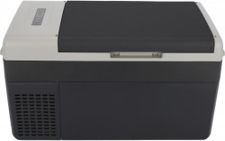 Car fridge, 20l with compressor and cooling/freezing function, 12/24/230V - Img 5