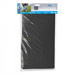 Car mat for caravan staircase, 44.5 x 37.5 cm - Img 7