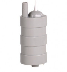 Carbest submersible water pump 15l min / 1,5 bar for caravans or motorhomes