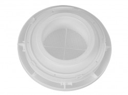 Ceiling vent for caravans and motorhomes, hollow diameter 10.8 cm - Img 4