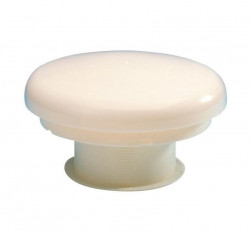 Ceiling vent for caravans and motorhomes, hollow diameter 10.8 cm - Img 2