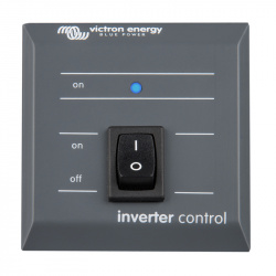 Circuit breaker for Victron Phoenix inverters