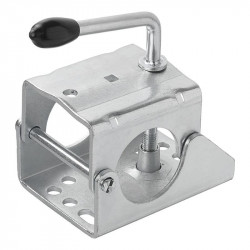 Clamp for manoeuvring wheel 60mm - Img 3