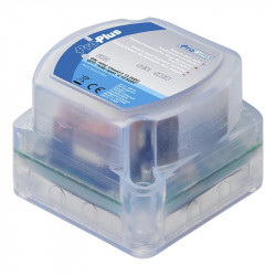 Combinator de baterii Smart Dual Switch pentru baterii de 12V - Img 4