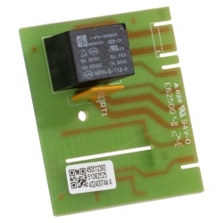 Comutator cu placă electronică indicator nivel Thetford C262 / C263 (93408) - Img 2