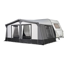 Cort pentru rulota Campout NOVA (fara bete)