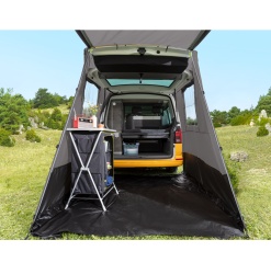 Cort Tonale pentru minibus inaltime hayon 210 cm - Img 4