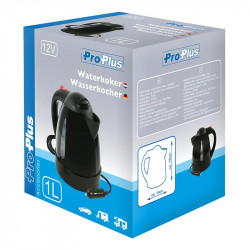 Cup water kettle 12V, 1000 ml - Img 4