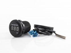 Digital thermometer with built-in probe - Img 3