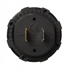 Digital voltmeter for flush mounting - Img 3