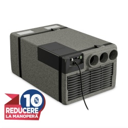 Dometic FreshWell FWX4 garage air conditioner with SOFT START, 230V