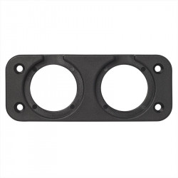 Double casing for flush mounting - Img 3