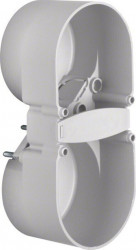 Double dose for Berker Integro electric system