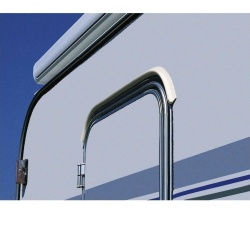 Drip Stop 75 cm rain protection for caravan or motorhome door, Fiamma - Img 3