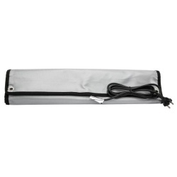 Electric infrared heating mat 850W, 220V - Img 2