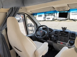 ELNAGH BARON 125 Campervan, Fiat Ducato 2.3 L (120 CP) – 2010 - Img 10