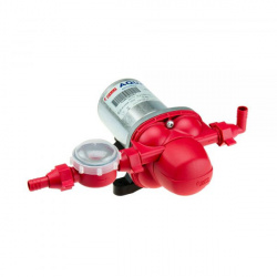 External water pump "Aqua F" 13l/min