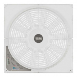 Fiamma Turbo Vent Premium Kit for retrofitting in hatches